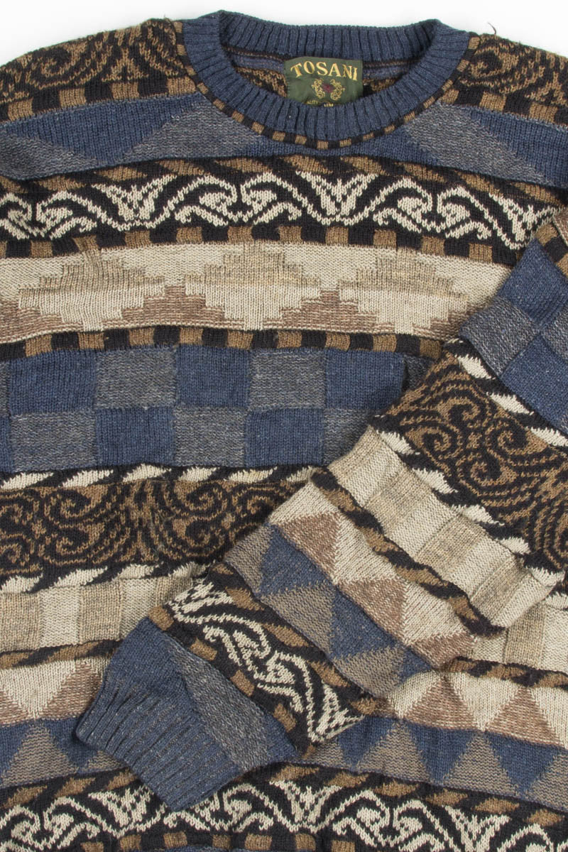 80s Sweater 1573