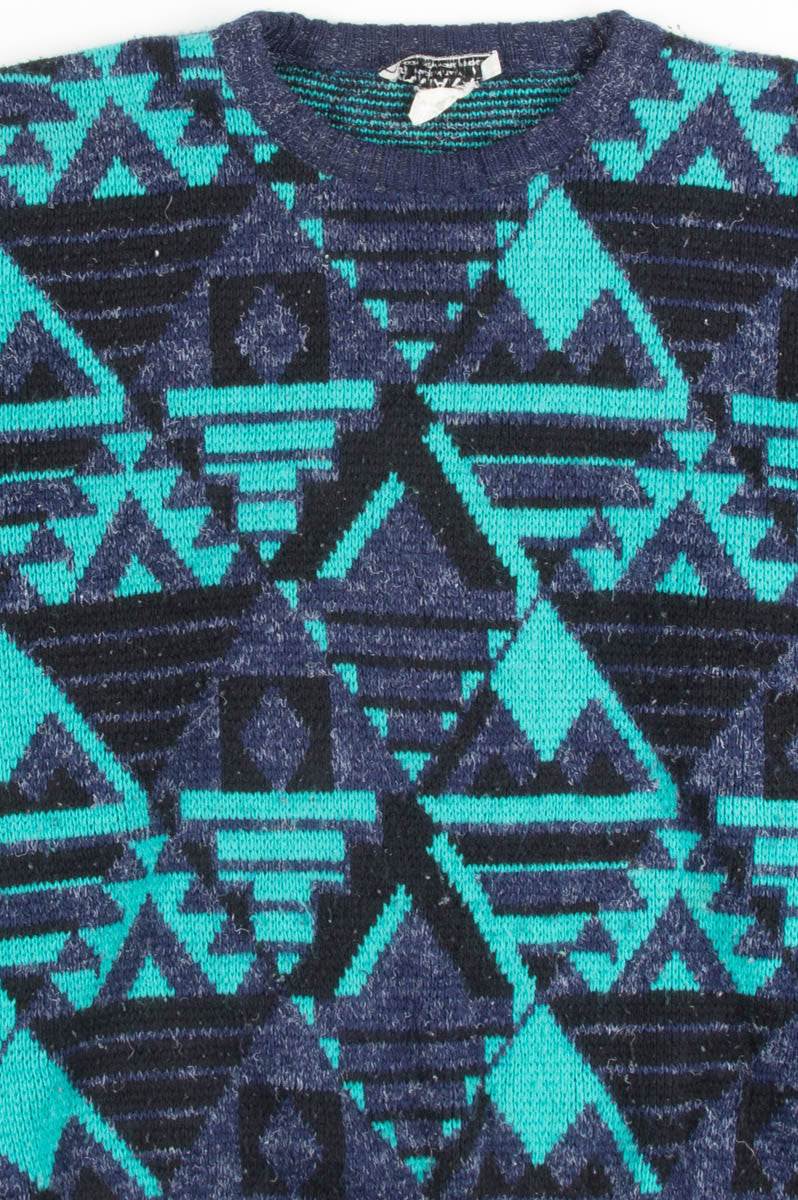 80s Sweater 1574
