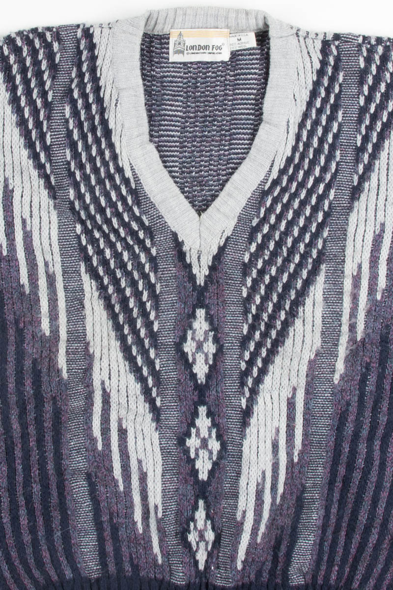 80s Sweater 1576
