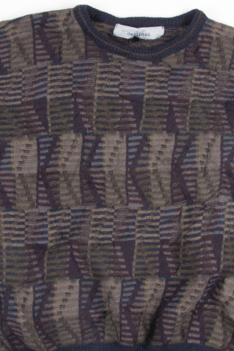 80s Sweater 1581