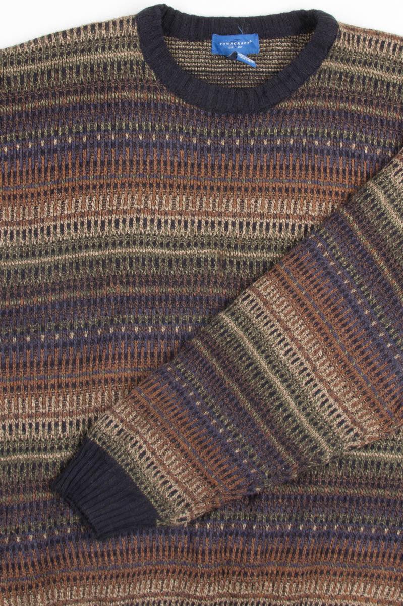 80s Sweater 1584