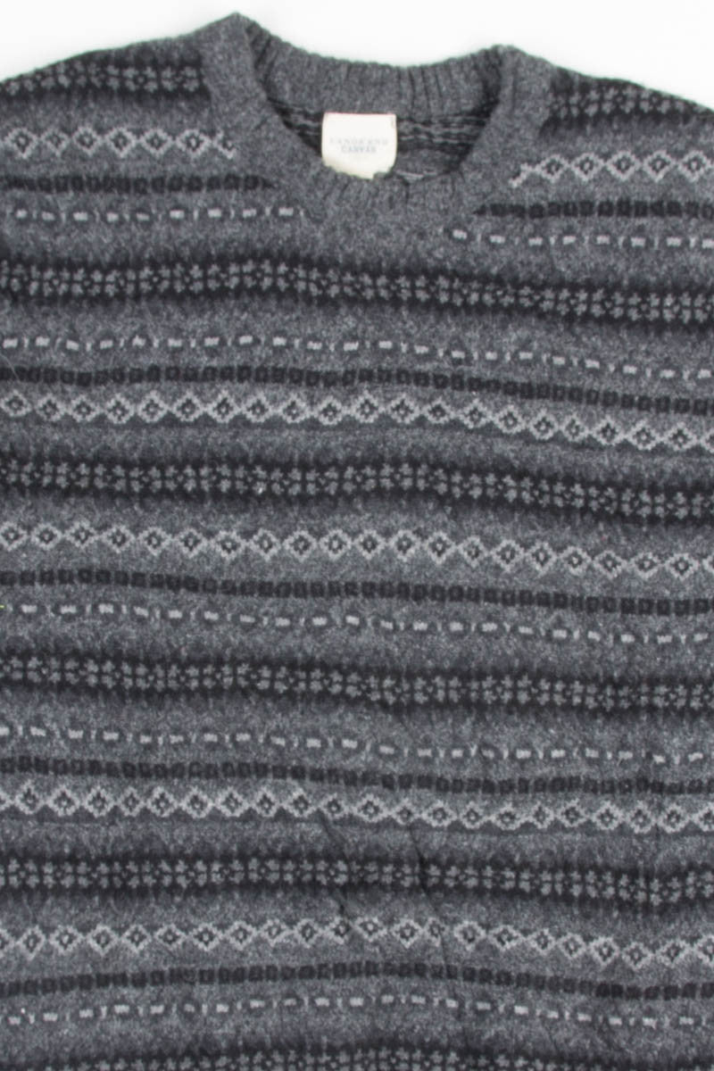 80s Sweater 1588