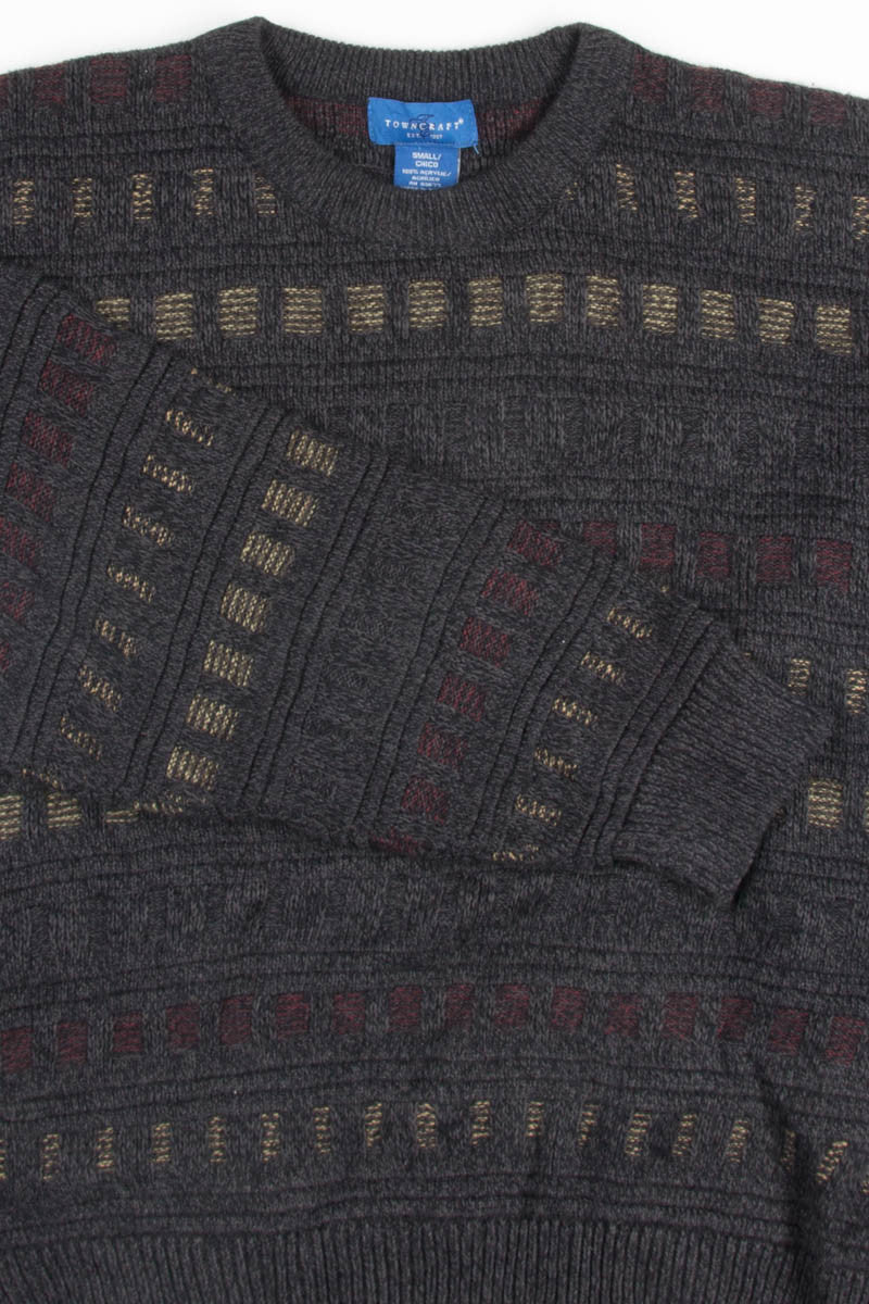 80s Sweater 1591