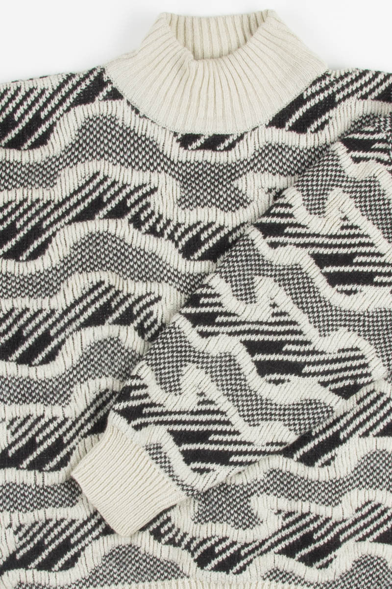 80s Sweater 1596