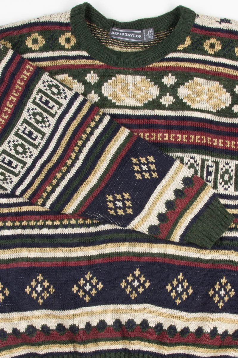 80s Sweater 1600