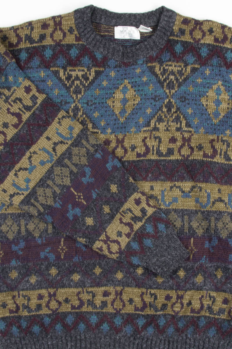 80s Sweater 1603