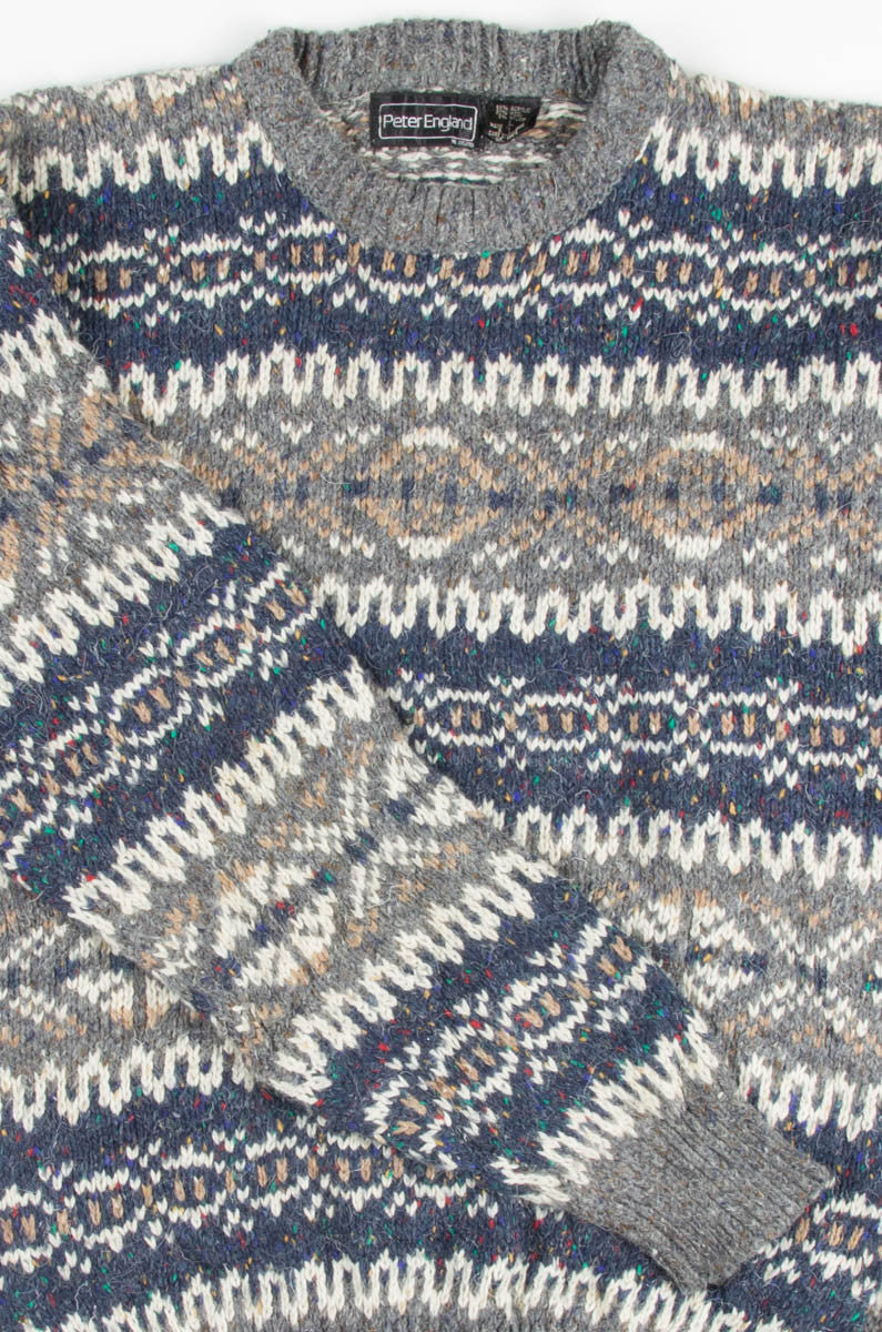 80s Sweater 1608