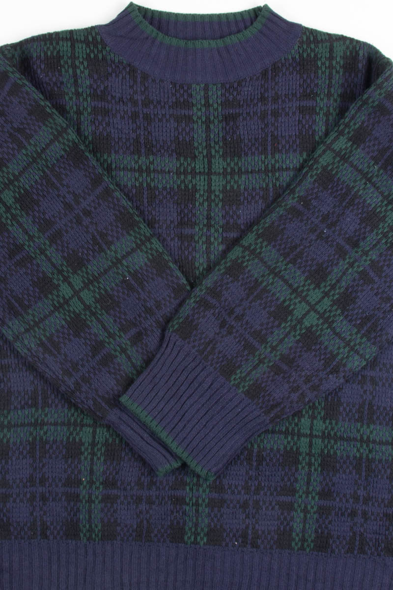 80s Sweater 1609
