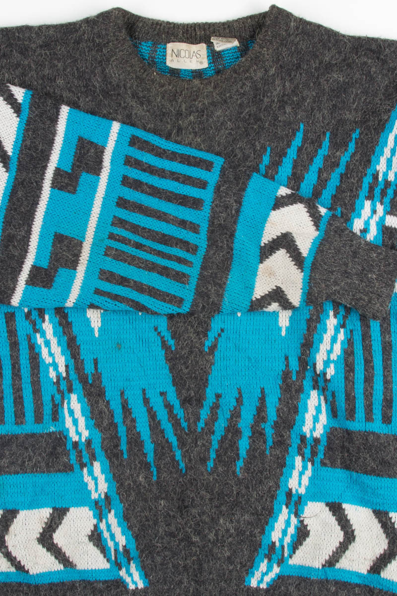 80s Sweater 1610