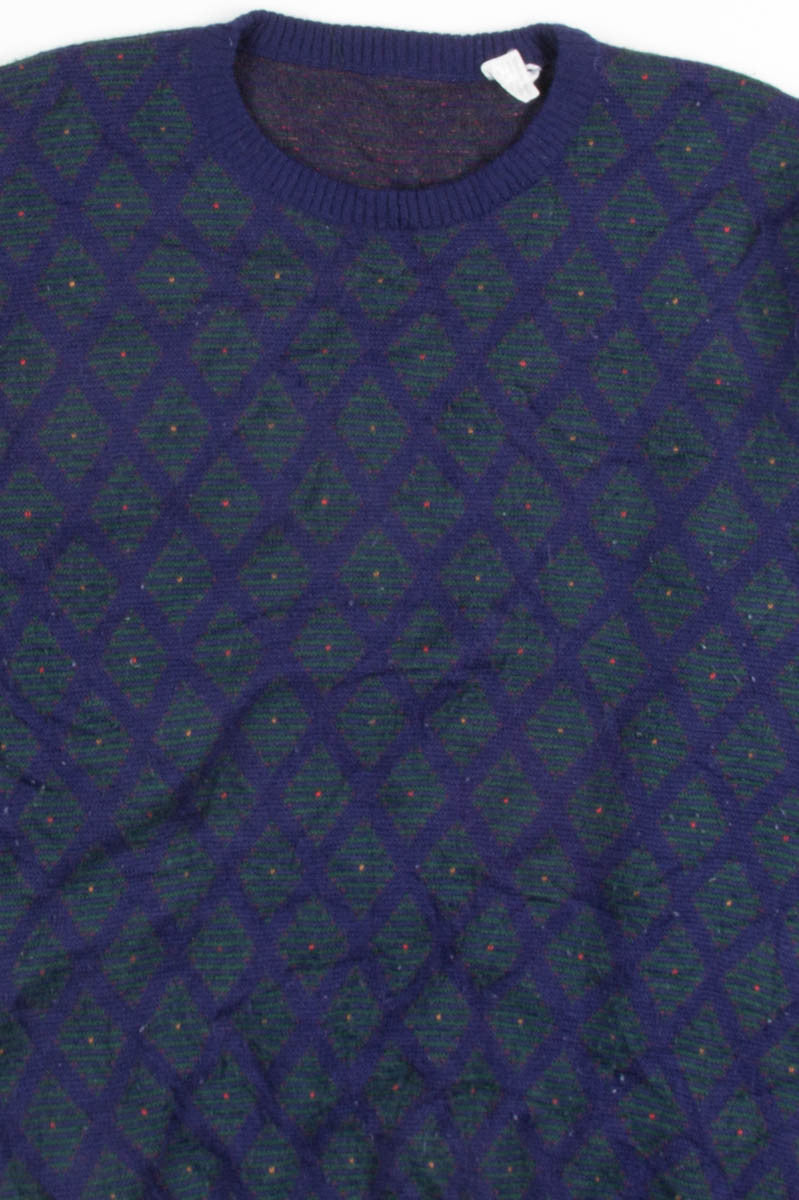 80s Sweater 1621