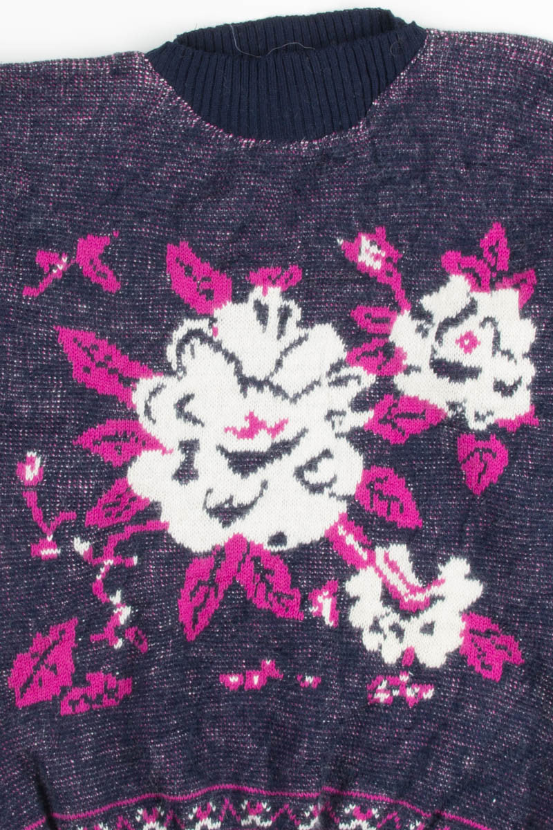 80s Sweater 1623