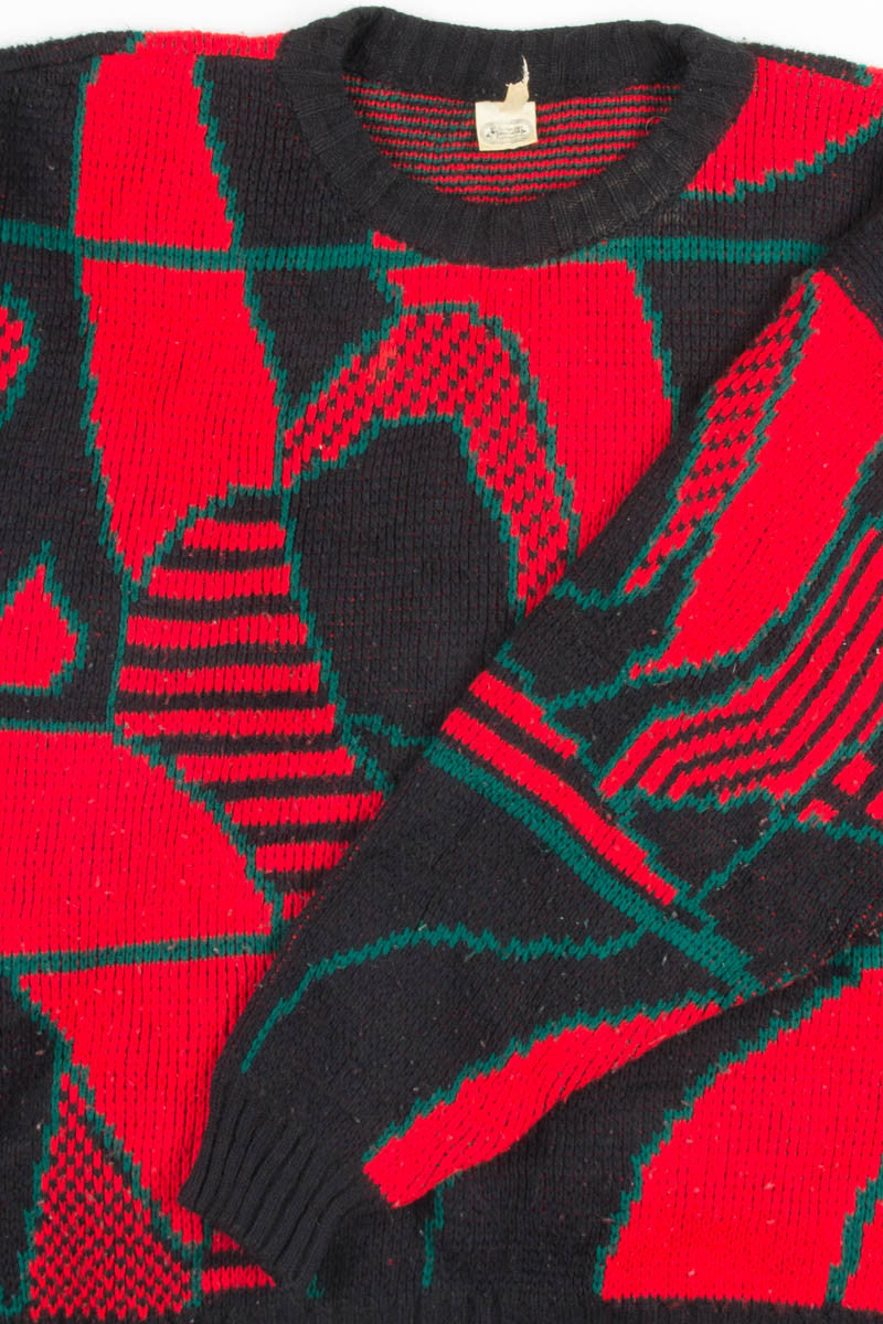 80s Sweater 1626