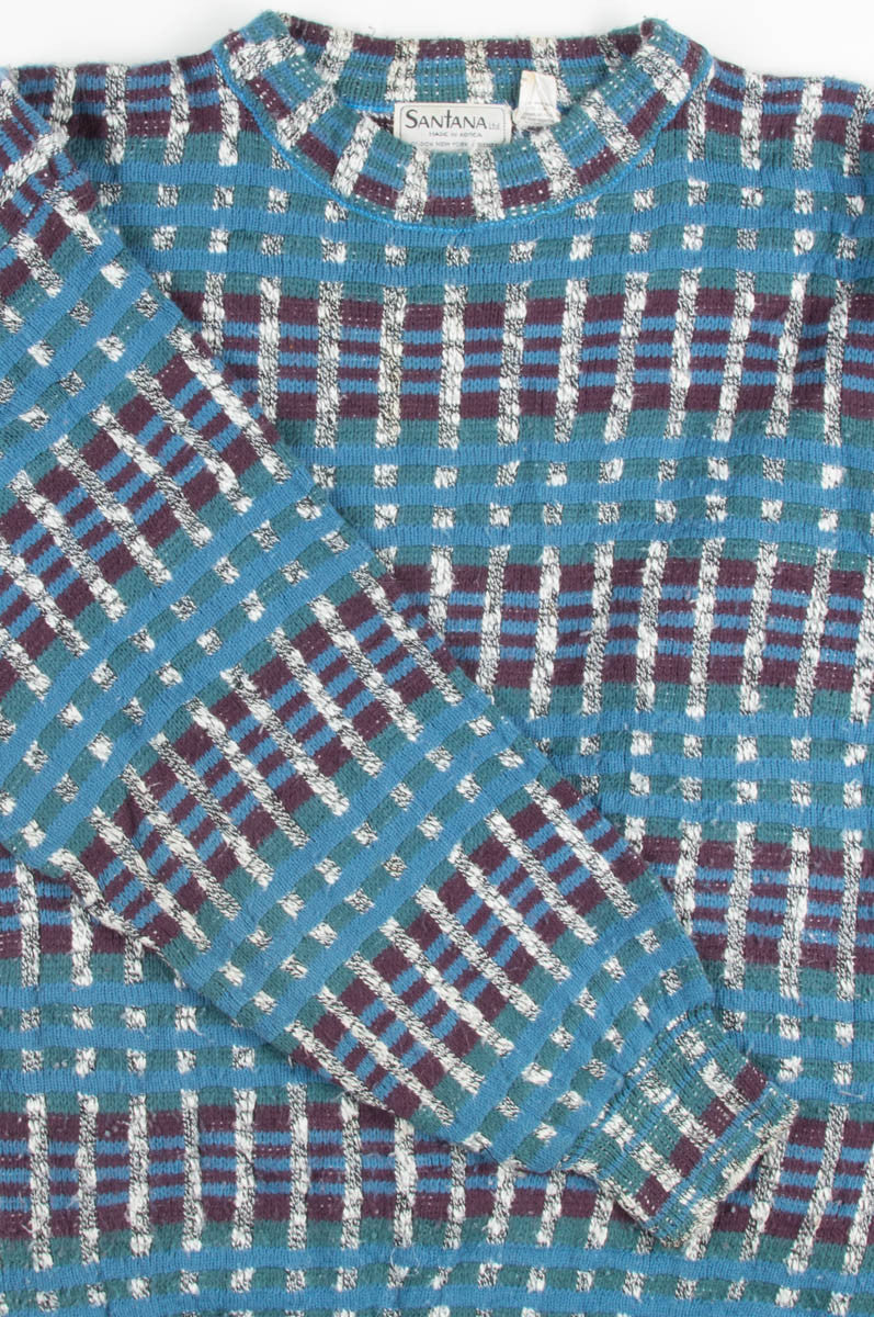 80s Sweater 1628