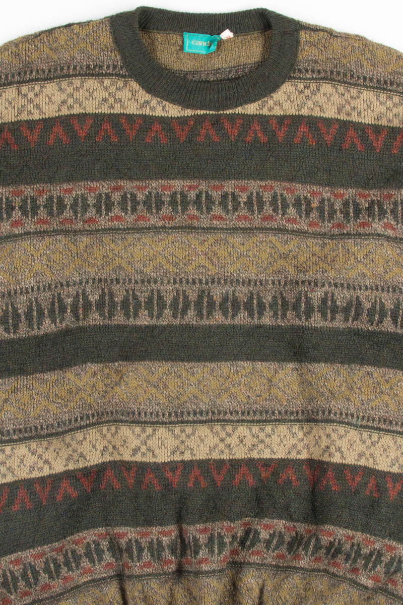 80s Sweater 1629