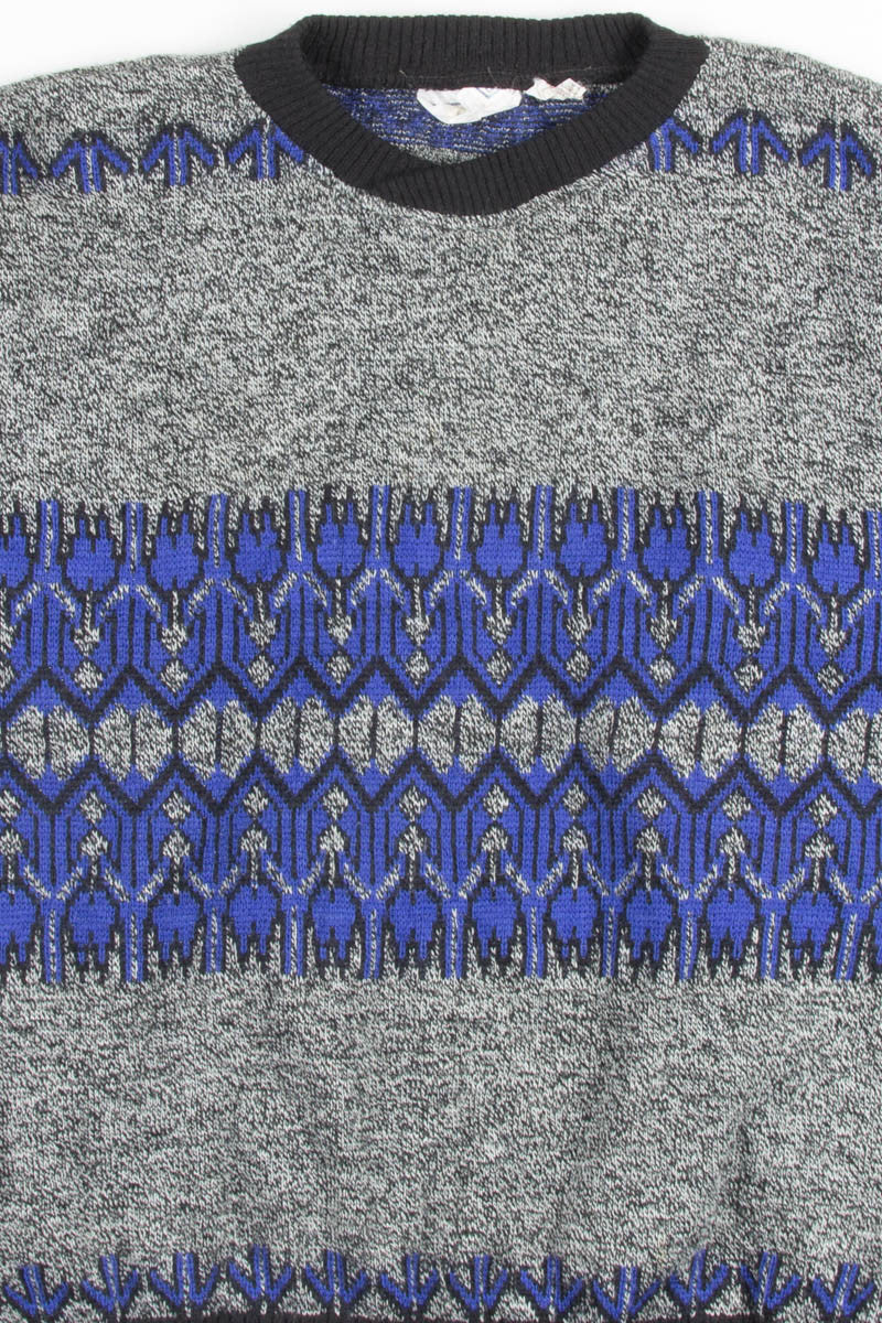 80s Sweater 1633