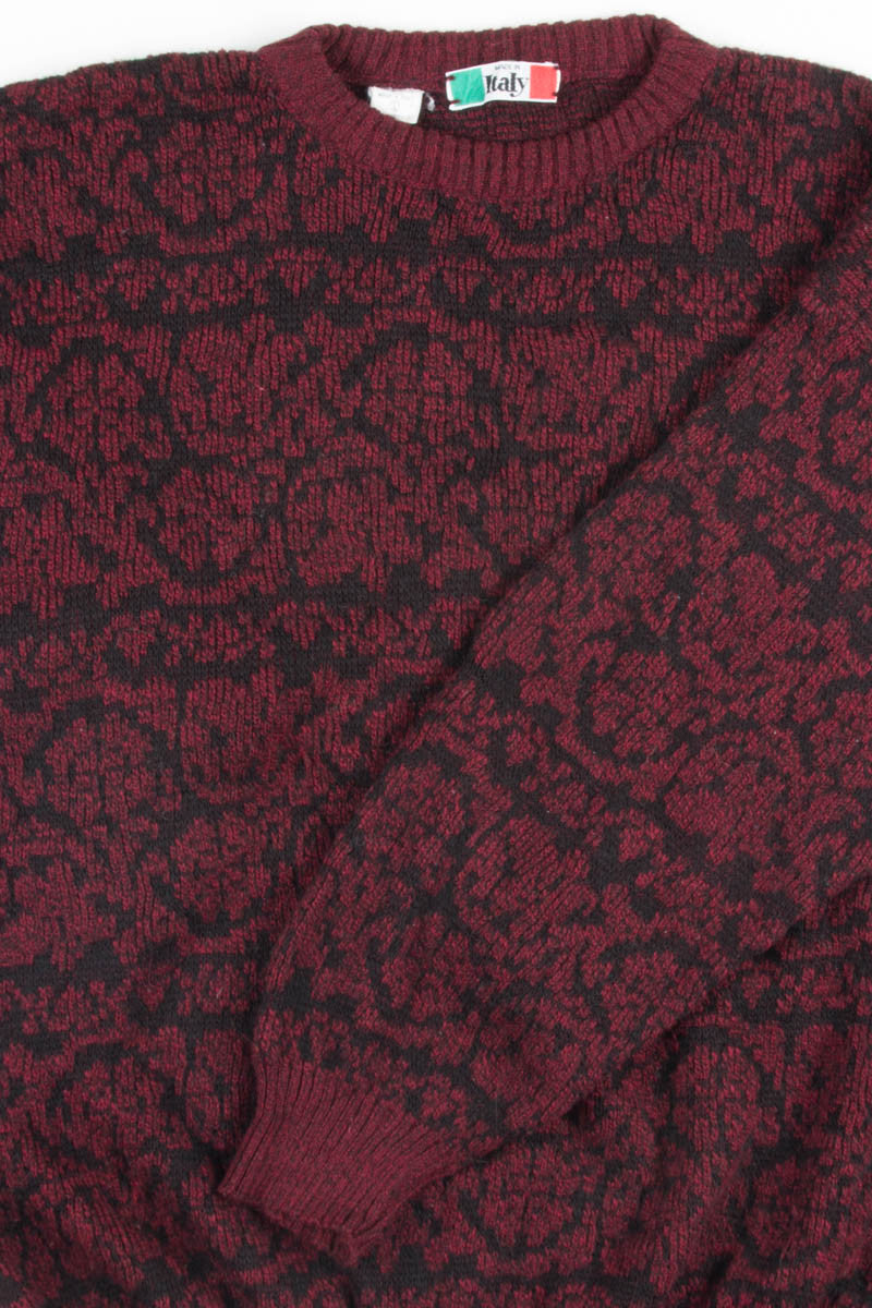 80s Sweater 1639