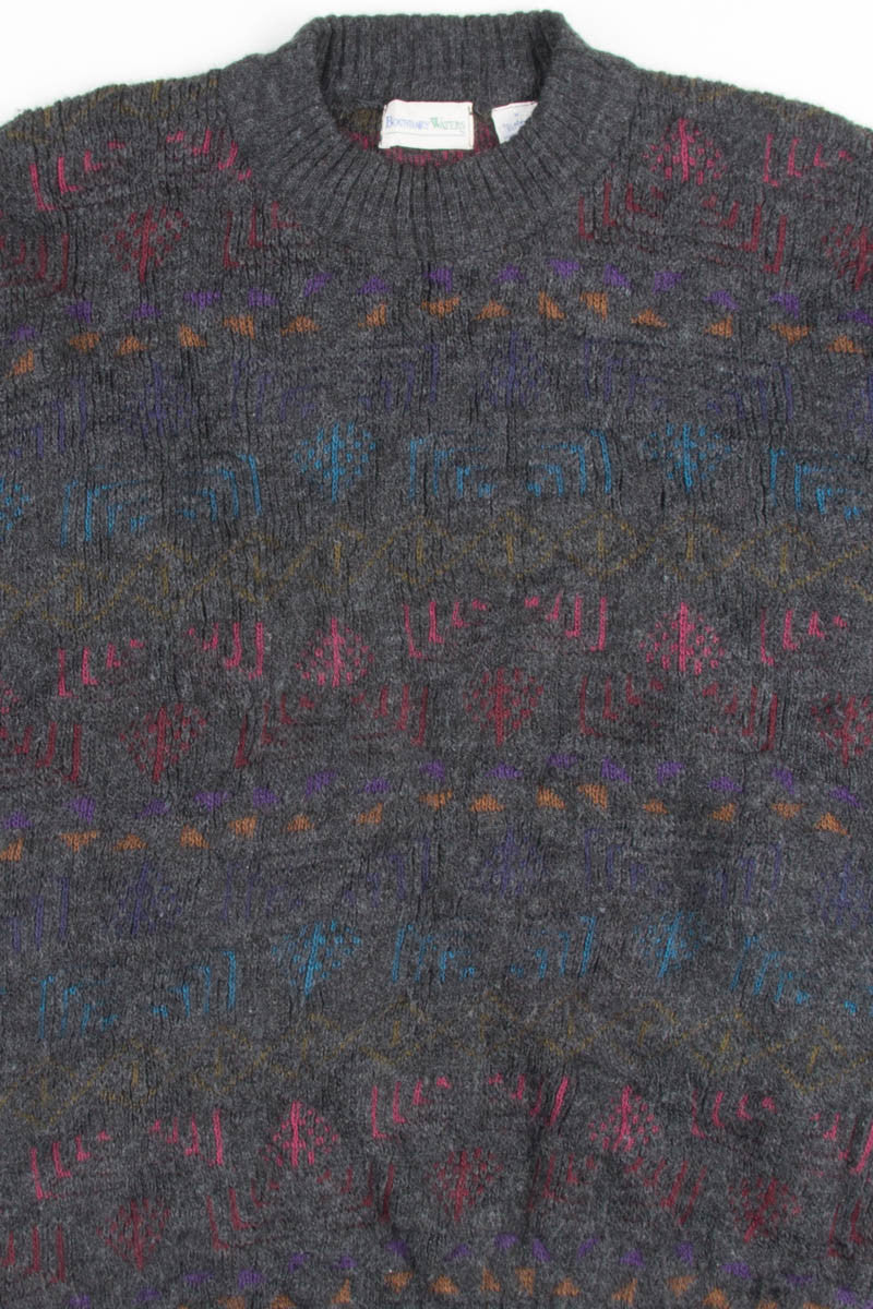 80s Sweater 1640
