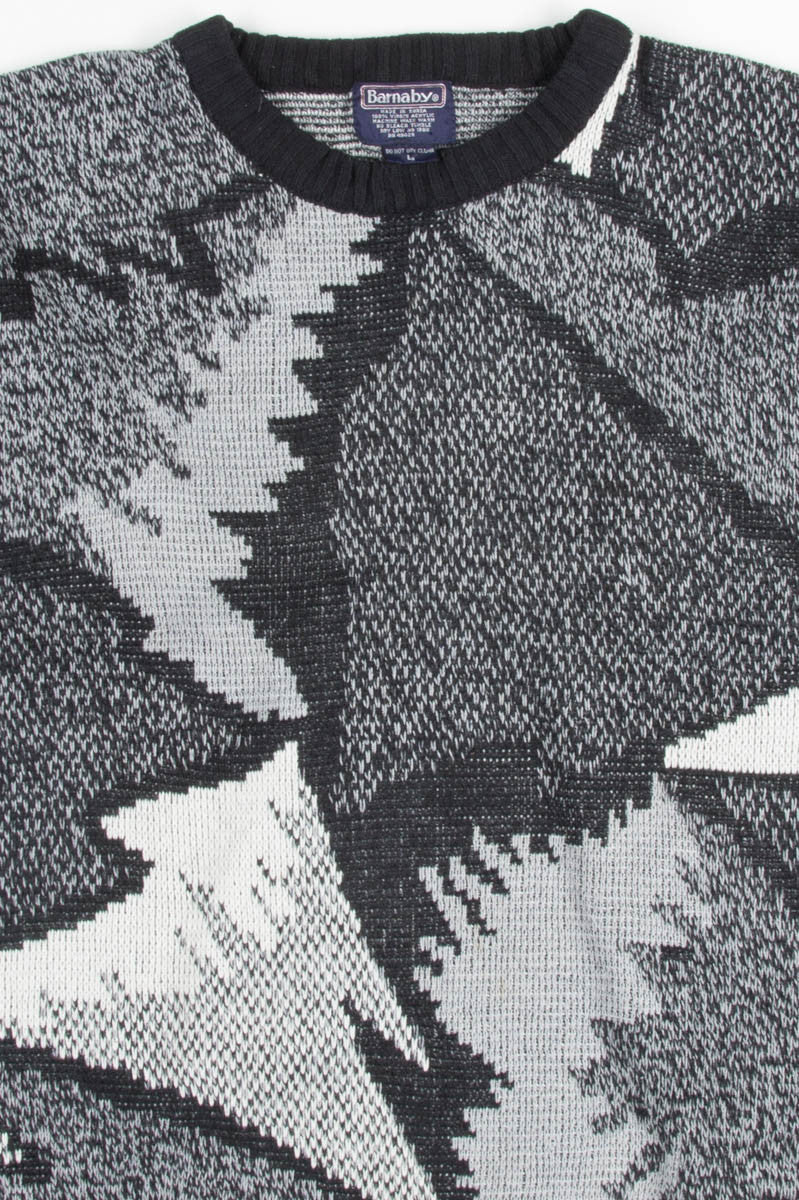 80s Sweater 1645