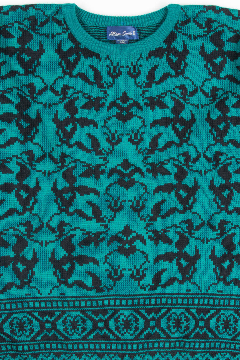 80s Sweater 1647