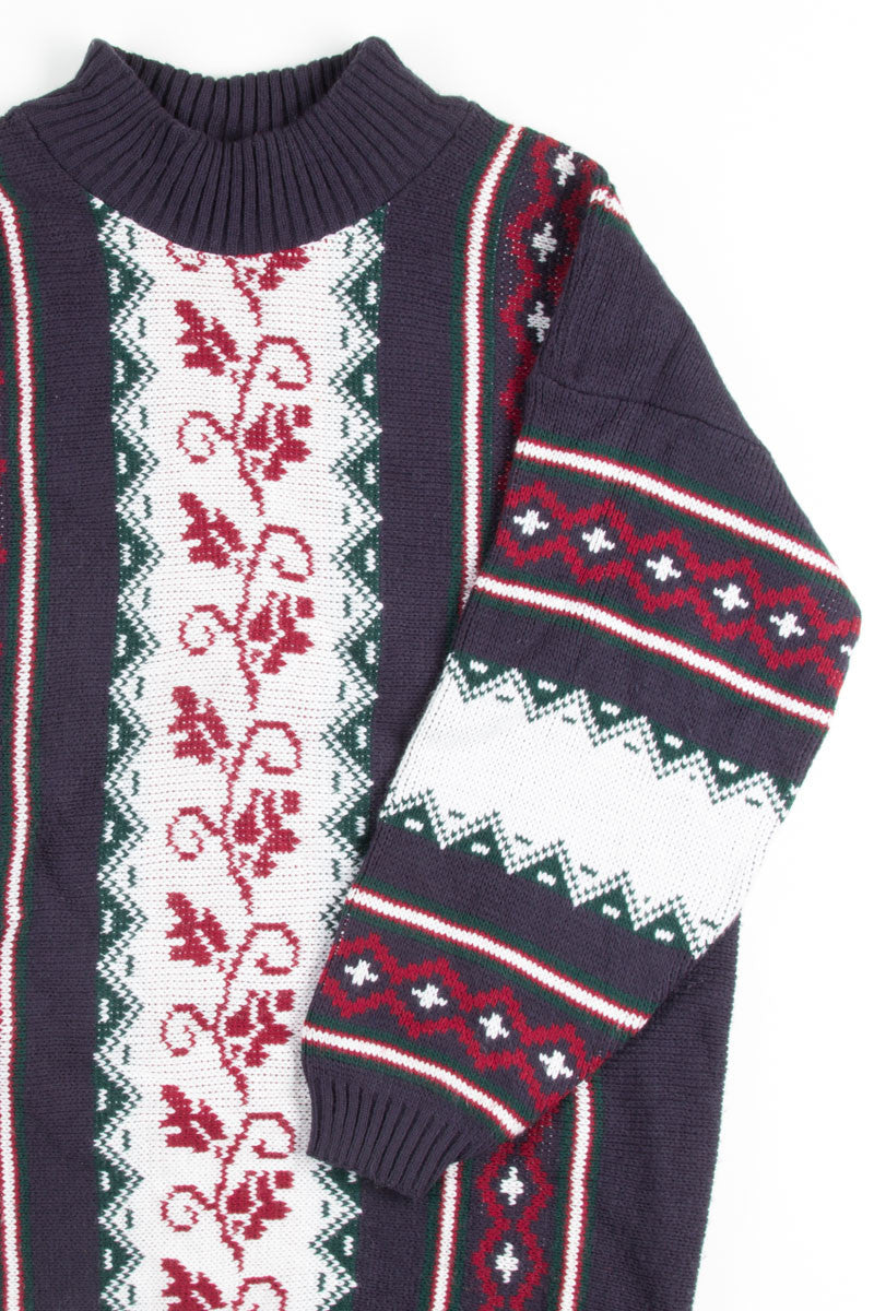 80s Sweater 1652