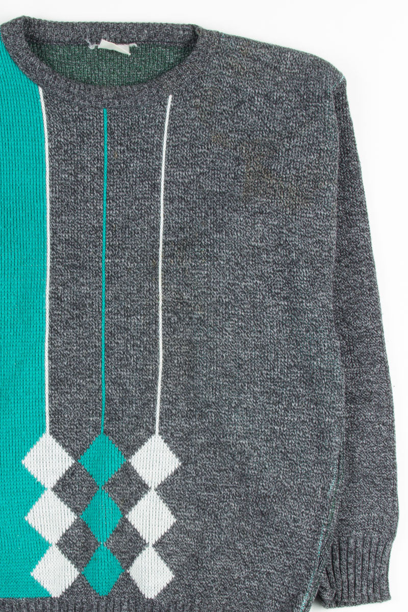 80s Sweater 1659