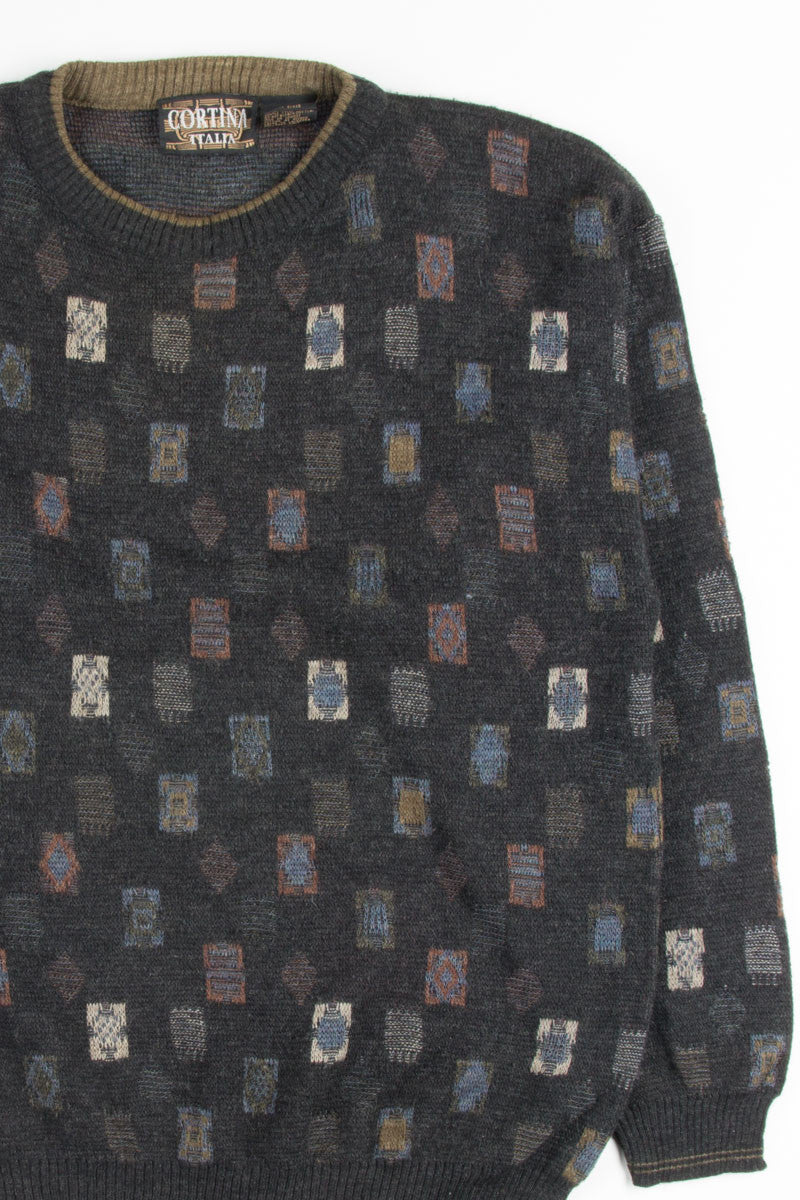 80s Sweater 1660