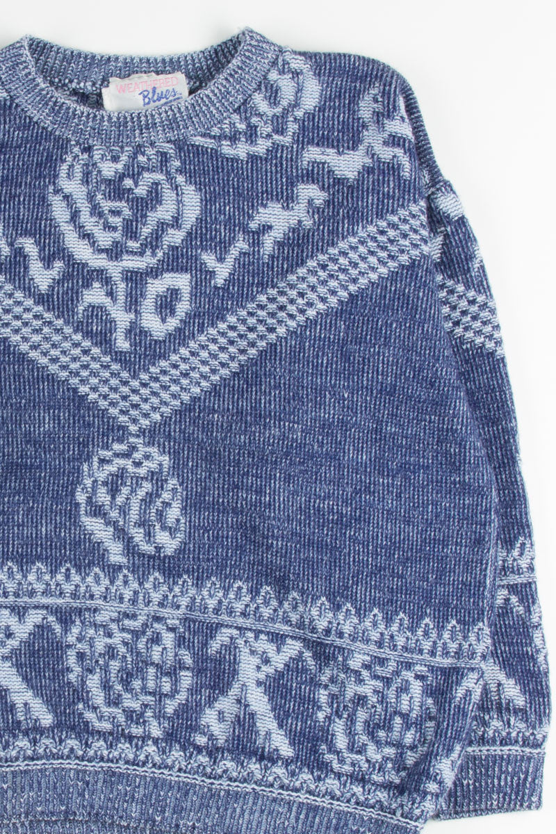 80s Sweater 1662