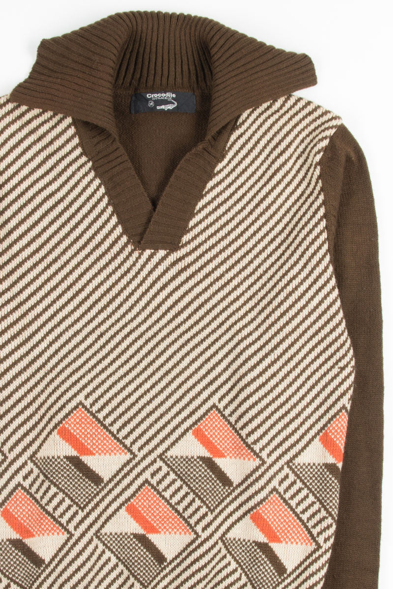 80s Sweater 1663
