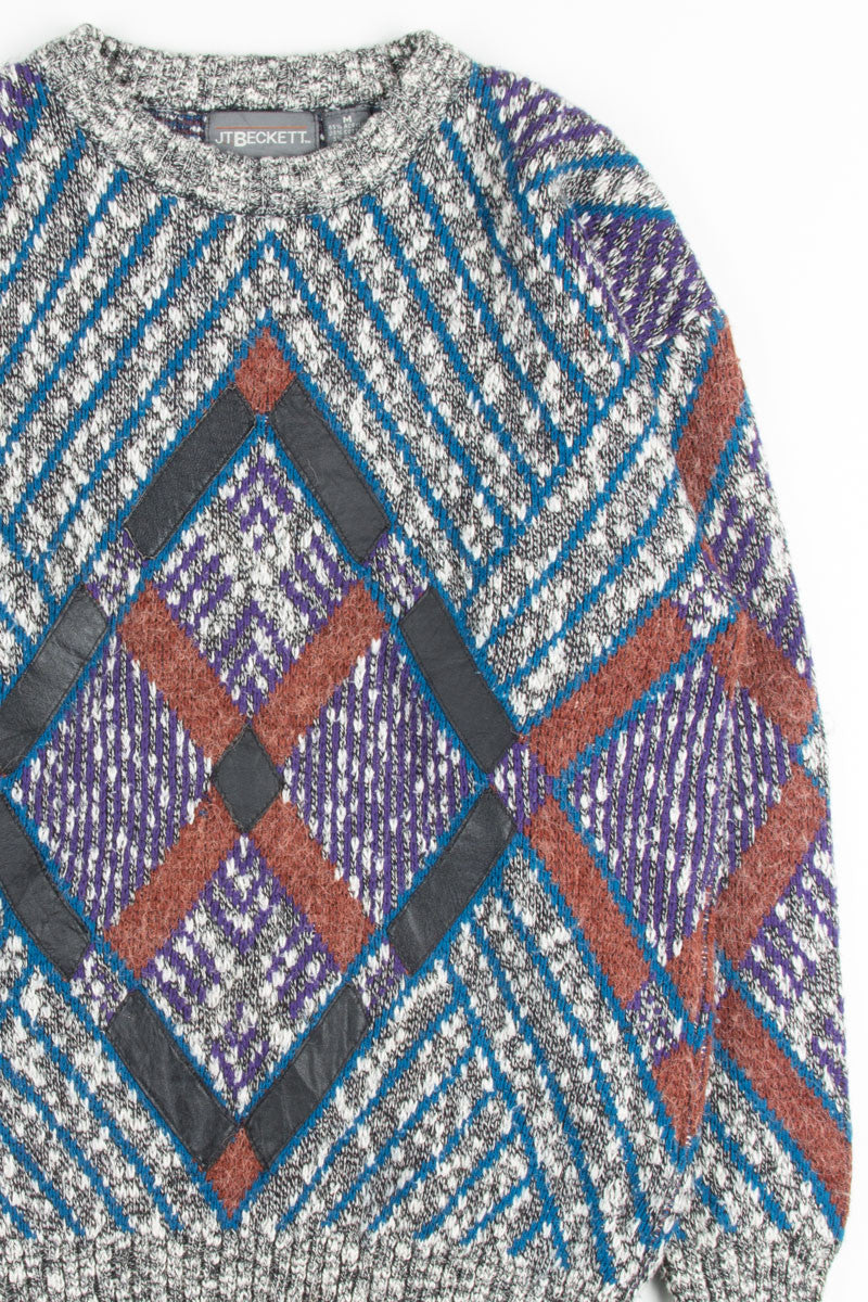 80s Sweater 1664
