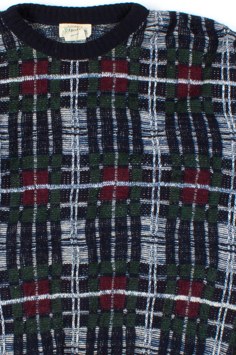 80s Sweater 1666