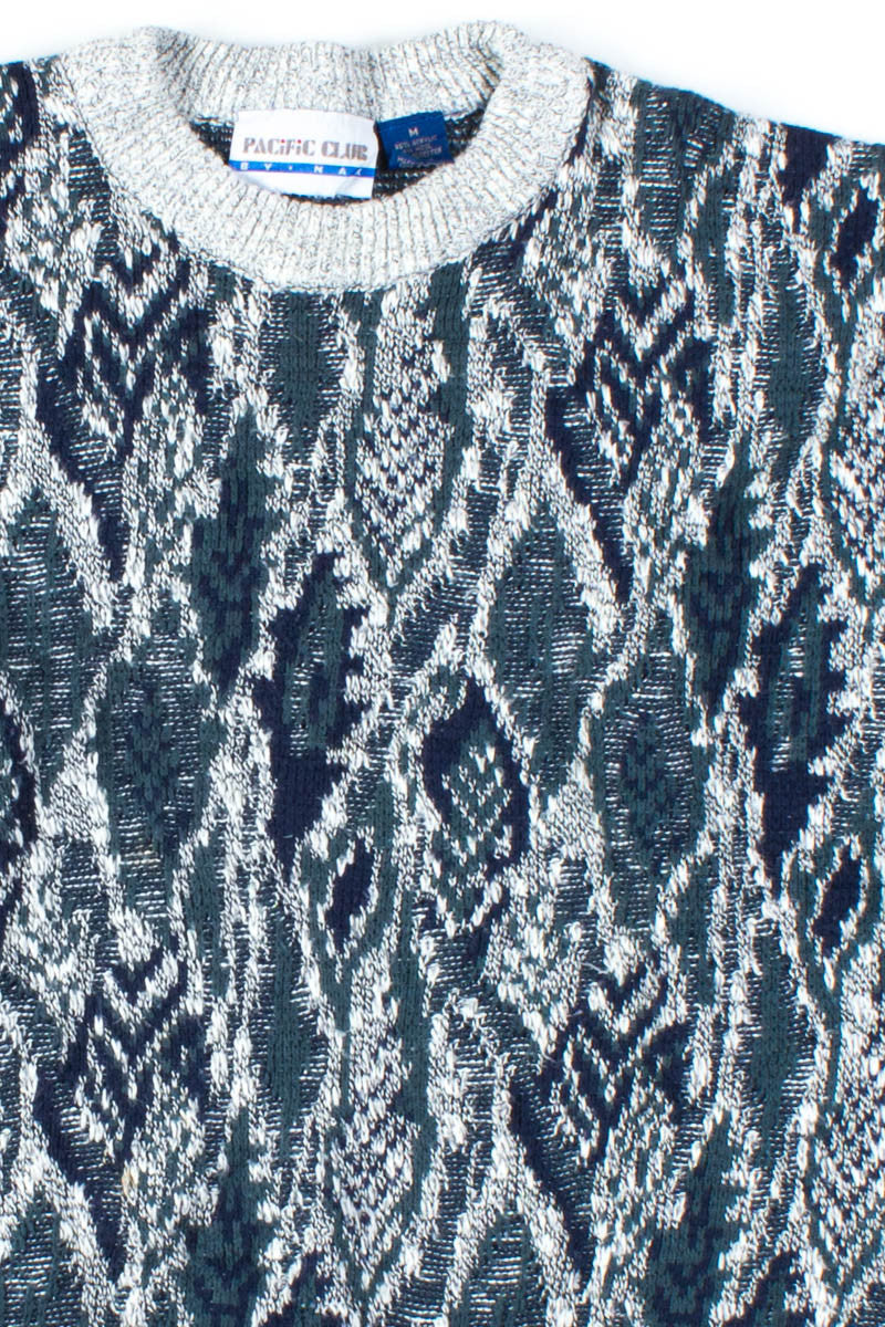 80s Sweater 1669