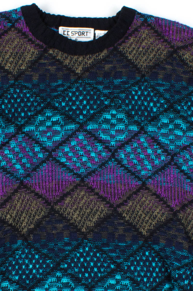 80s Sweater 1670