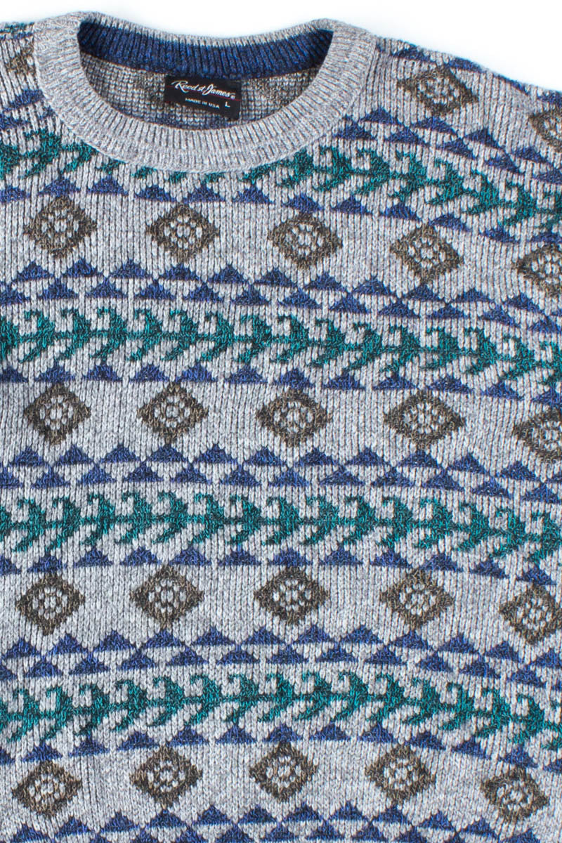 80s Sweater 1671