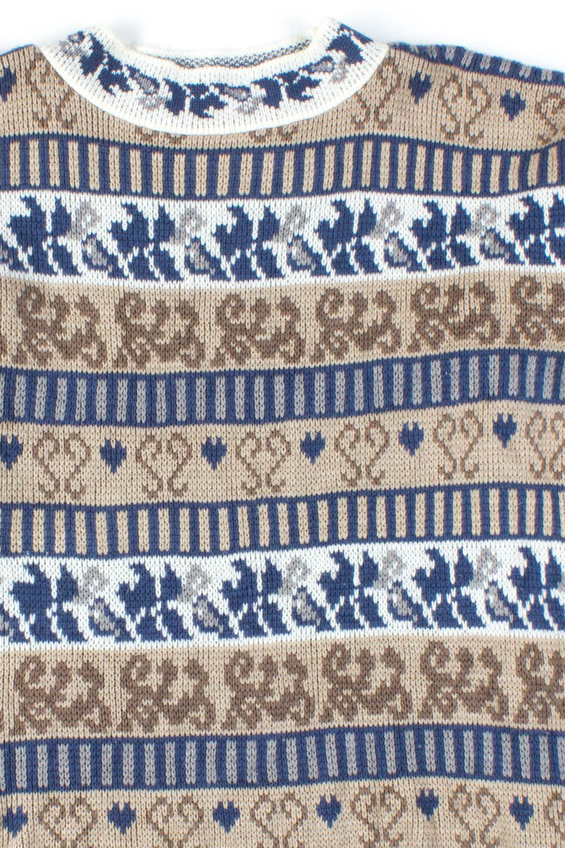 80s Sweater 1673