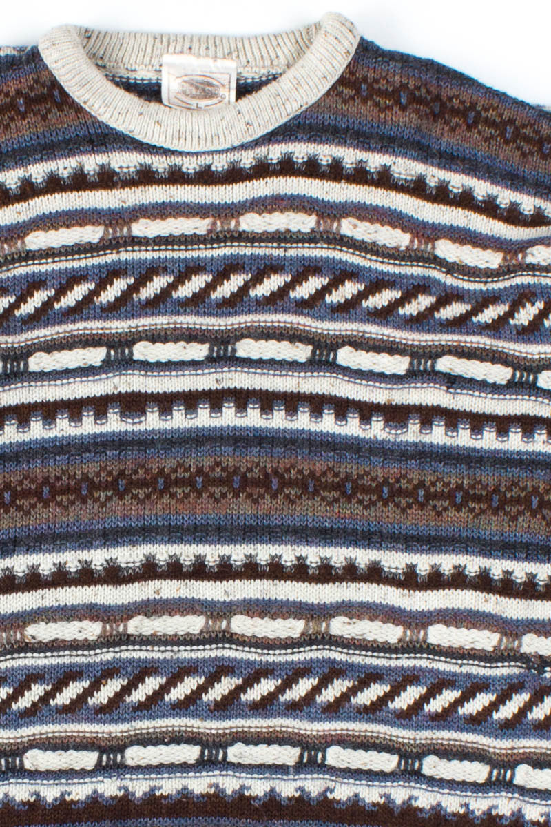80s Sweater 1674