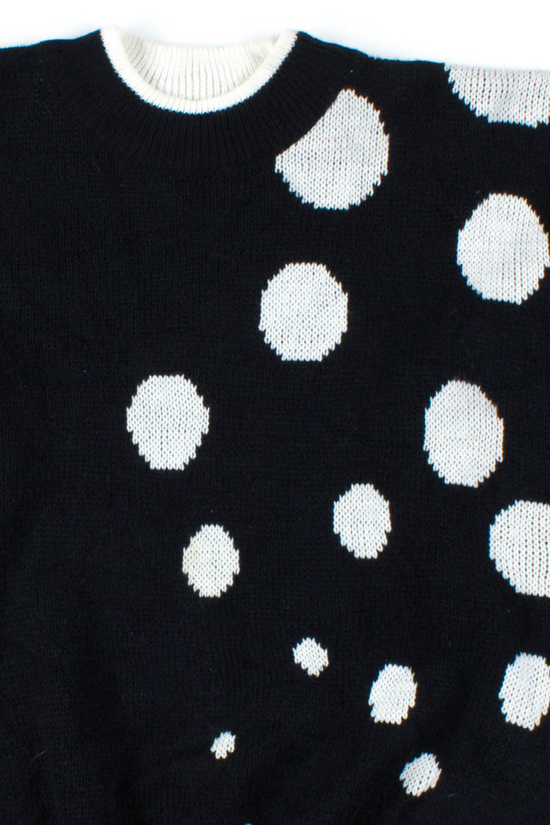 80s Sweater 1675