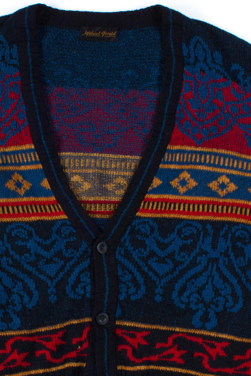 80s Sweater 1679