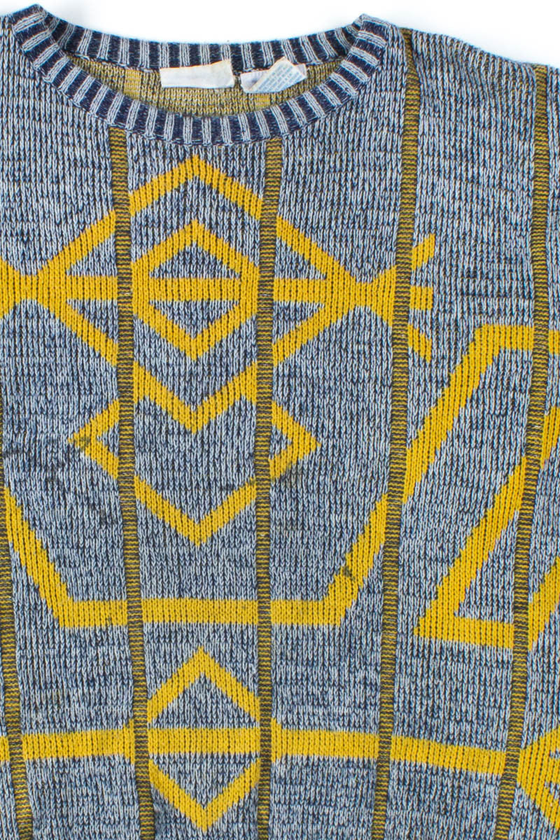 80s Sweater 1681