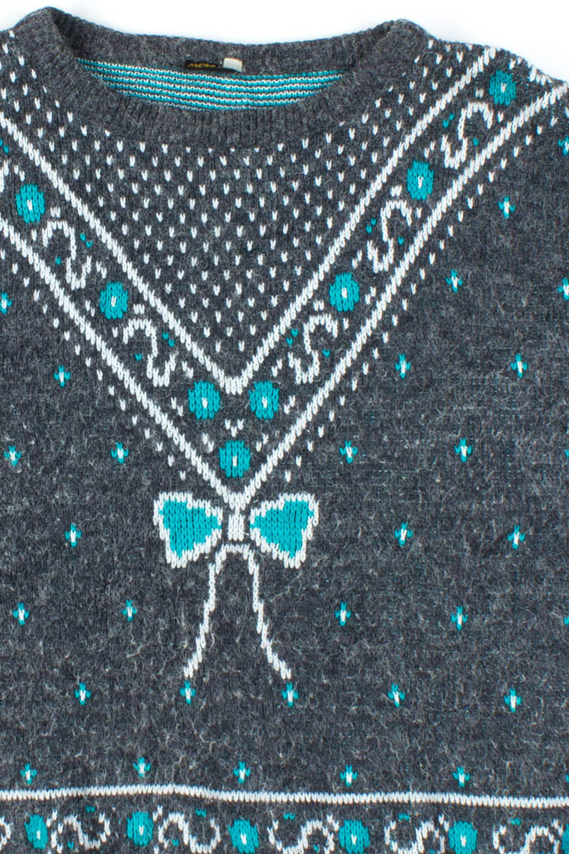 80s Sweater 1685