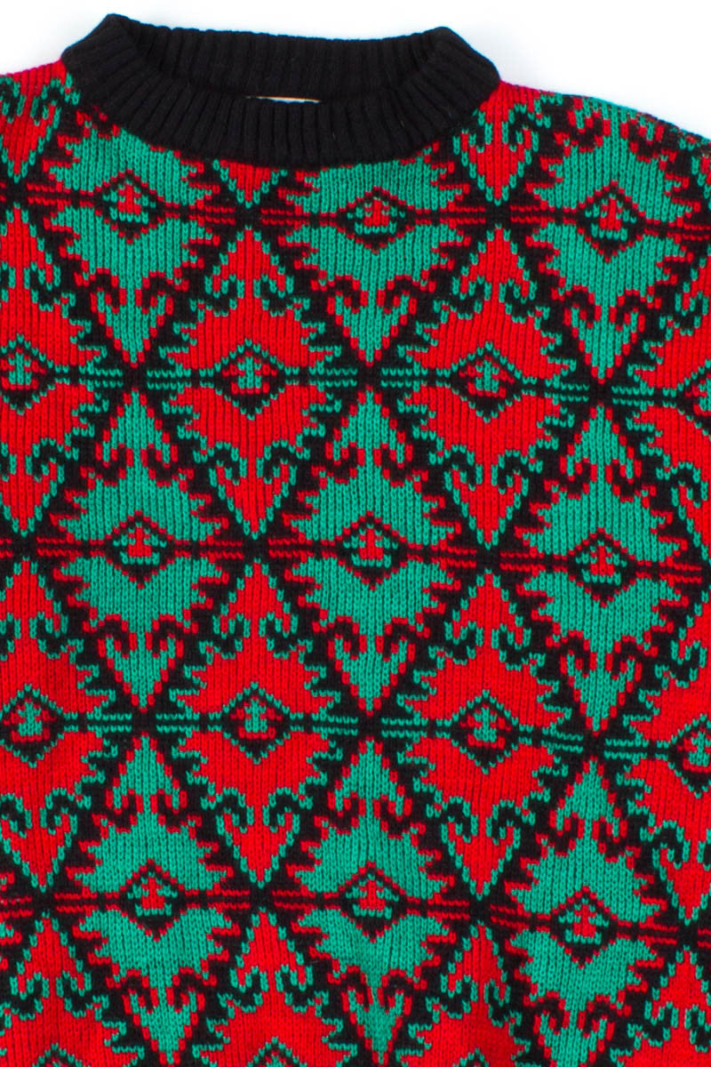 80s Sweater 1691