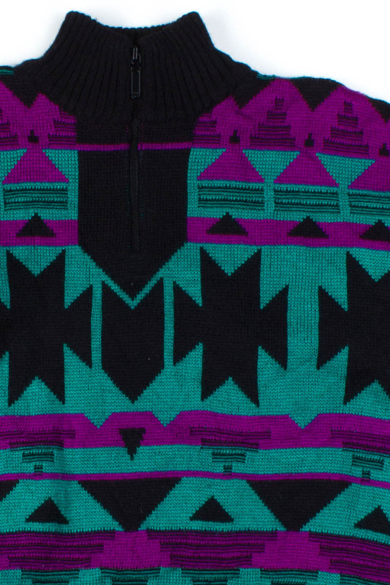 80s Sweater 1697