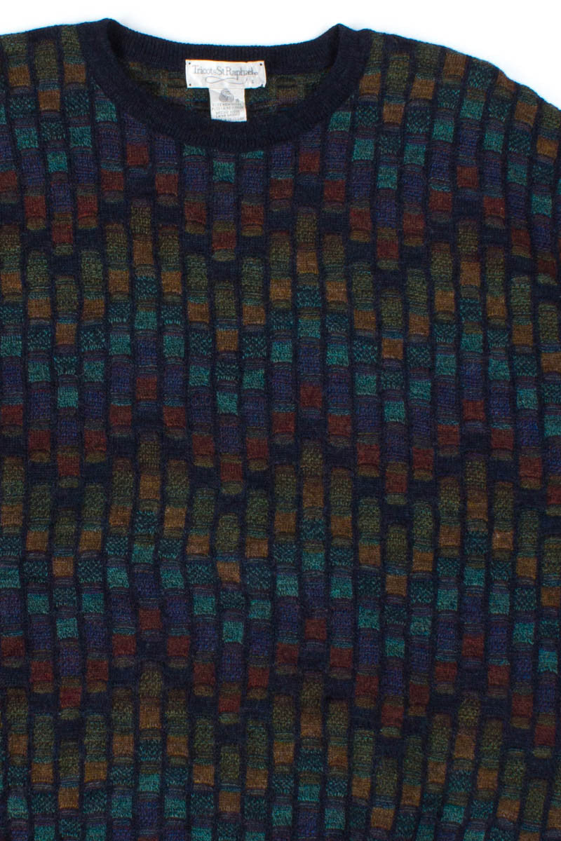 80s Sweater 1699