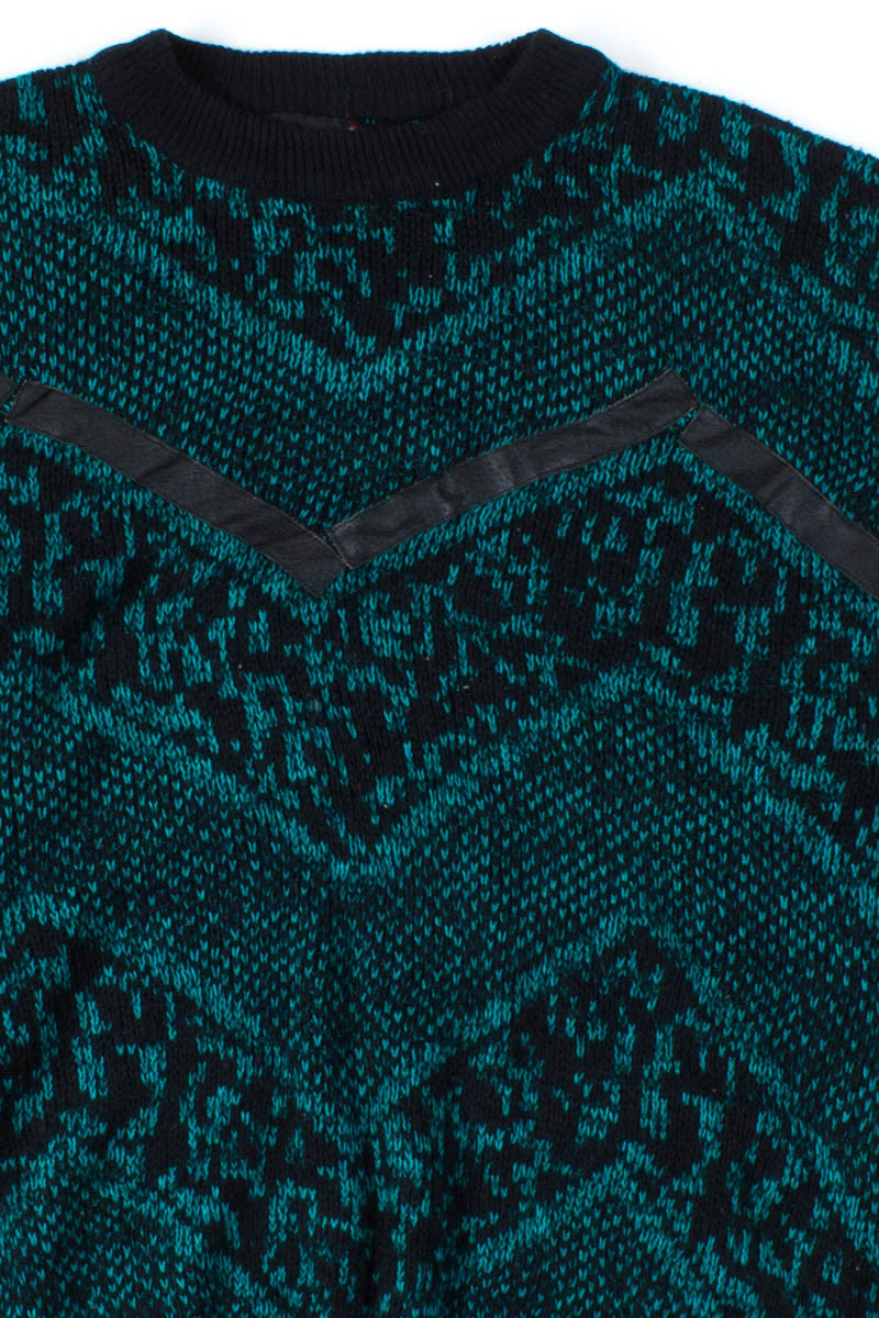 80s Sweater 1701