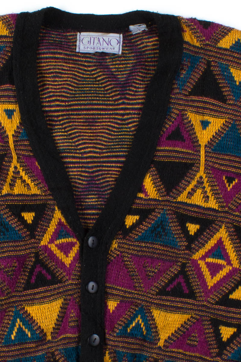 80s Sweater 1710
