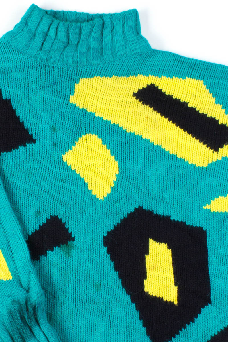 80s Sweater 1714