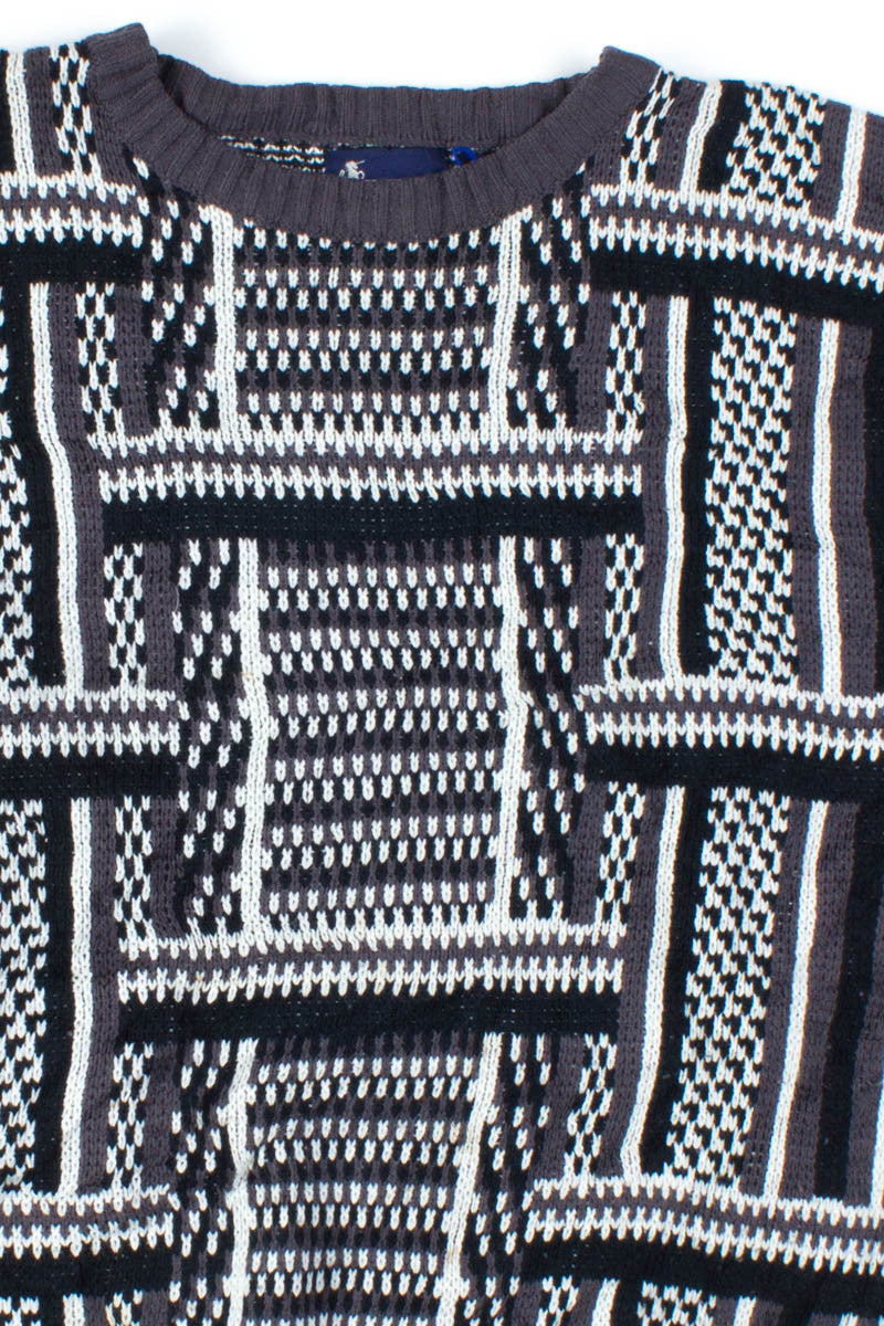 80s Sweater 1715