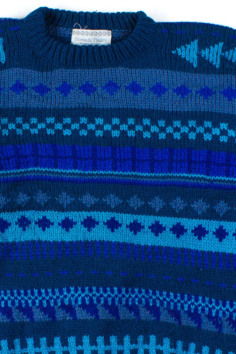 80s Sweater 1721