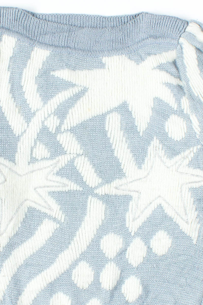 80s Sweater 1723