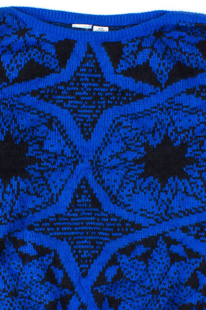 80s Sweater 1724