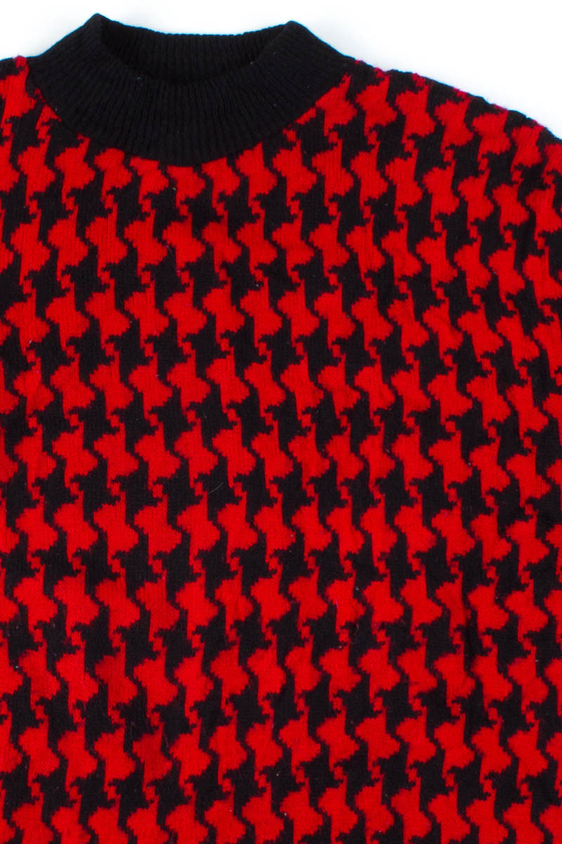 80s Sweater 1725